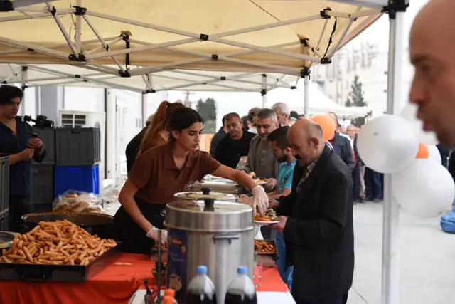 Etkinlik catering fiyatlarını neler belirler - Erkan Yüksel Organizasyon İzmir