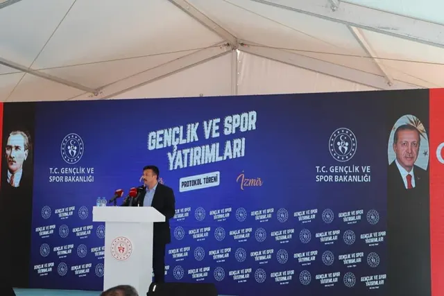 Kongre ve toplantı - Erkan Yüksel Organizasyon İzmir