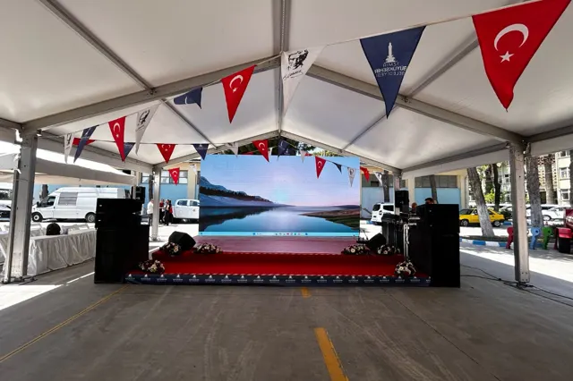 Kurumsal organizasyon firması ne yapar? İzmir'de üstlendiği işler - Erkan Yüksel Organizasyon İzmir