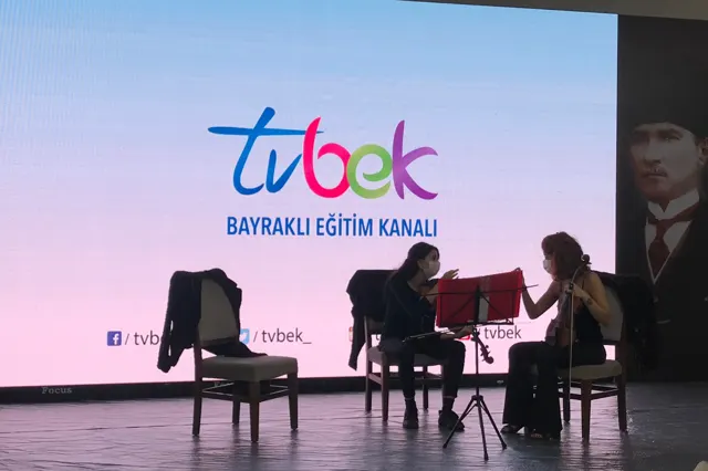 LED ekran - Erkan Yüksel Organizasyon İzmir