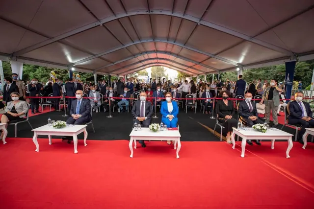 Şirket pikniği menüsü: mangal, açık büfe ve kumanya karşılaştırması - Erkan Yüksel Organizasyon İzmir