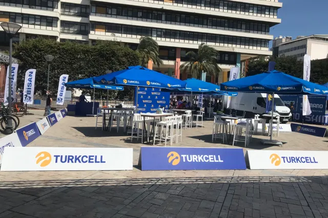 Temel atma töreni protokol sırası ve konuşma akışı - Erkan Yüksel Organizasyon İzmir