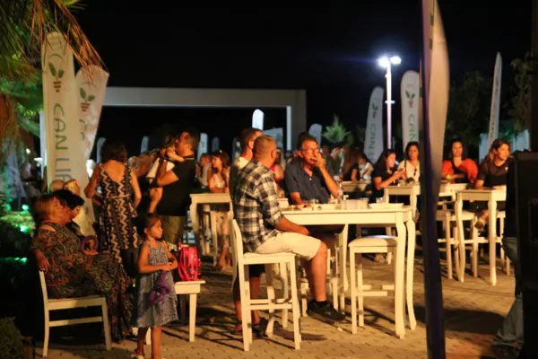 Can Life Hobby House aile etkinliği etkinliğinden fotoğraf 11
