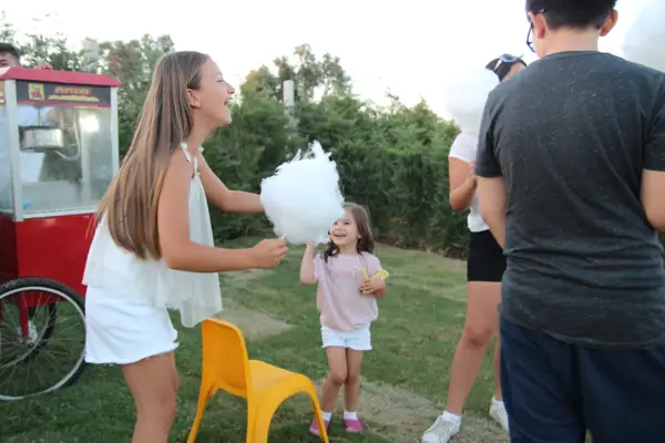 Can Life Hobby House aile etkinliği etkinliğinden fotoğraf 4