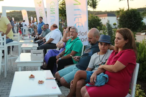 Can Life Hobby House aile etkinliği etkinliğinden fotoğraf 5