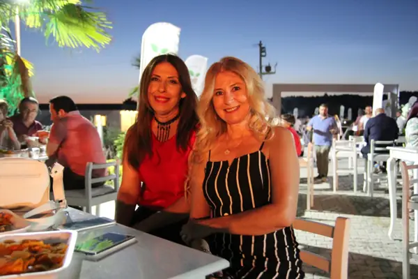 Can Life Hobby House aile etkinliği etkinliğinden fotoğraf 8