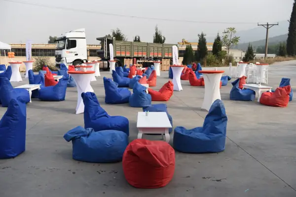 Dikkan Group şirket etkinliği etkinliğinden fotoğraf 4