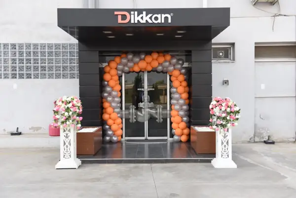 Dikkan Group şirket etkinliği etkinliğinden fotoğraf 6