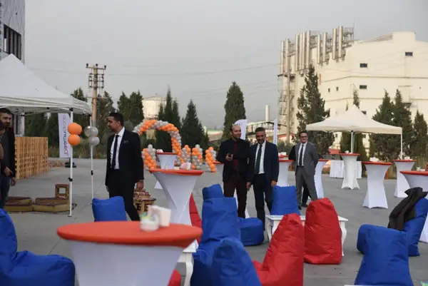 Dikkan Group şirket etkinliği etkinliğinden fotoğraf 8