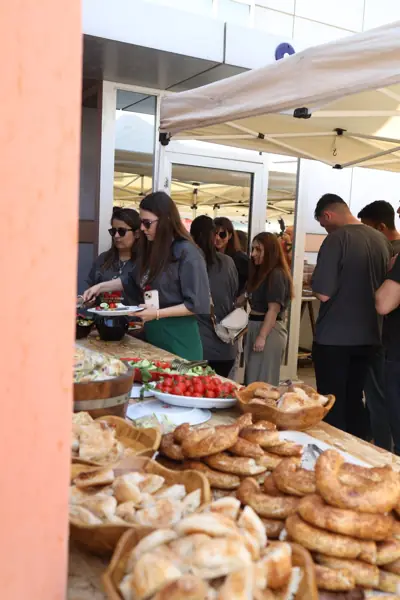 Terra Pizza çalışan etkinliği: \"Eğlencenin Dev Hali\ - Erkan Yüksel Organizasyon İzmir