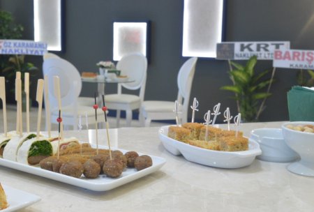 Catering Hizmetleri