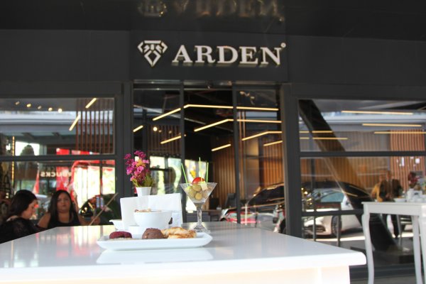 Arden