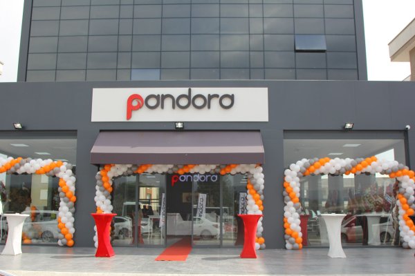 Pandora